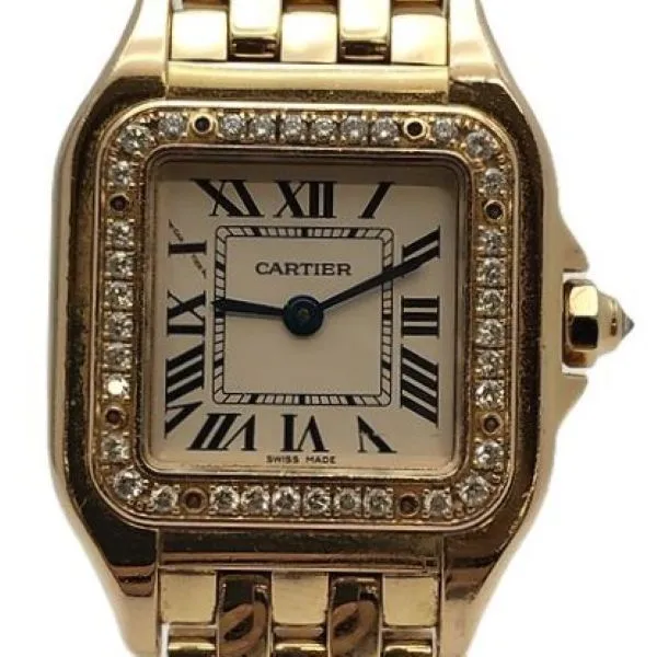 カルティエ パンテールSM WJPN0008