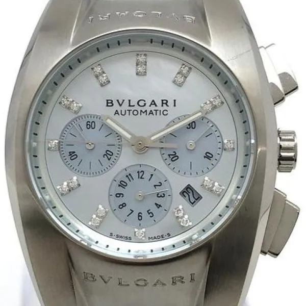 ブルガリ エルゴン EG35SCH