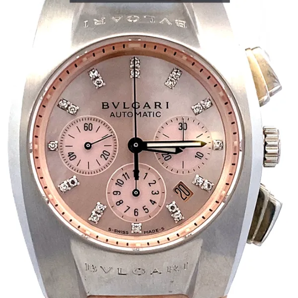 ブルガリ エルゴン EG35SCH