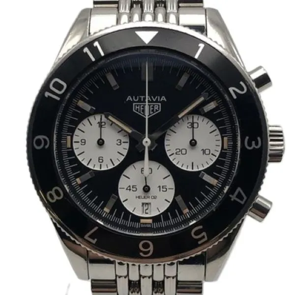 タグ・ホイヤー オータヴィア ヘリテージ CBE2110-0