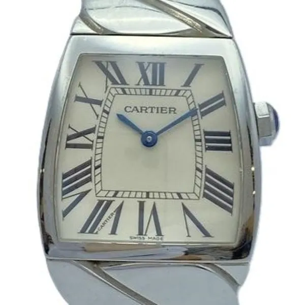 カルティエ ラドーニャLM W660022I