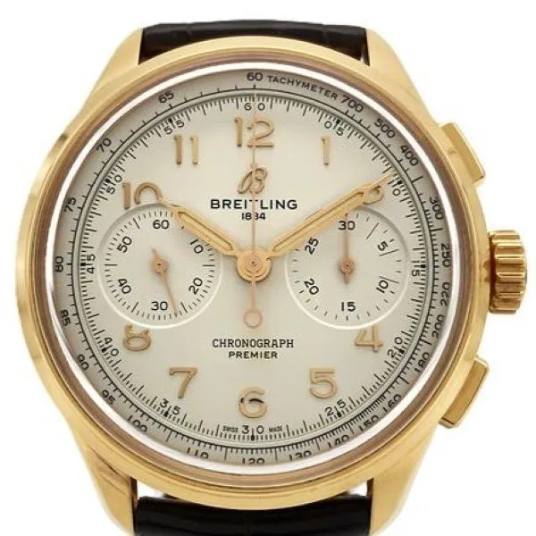 ブライトリング プレミエB09 RB0930