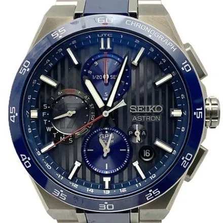 セイコーアストロン買取