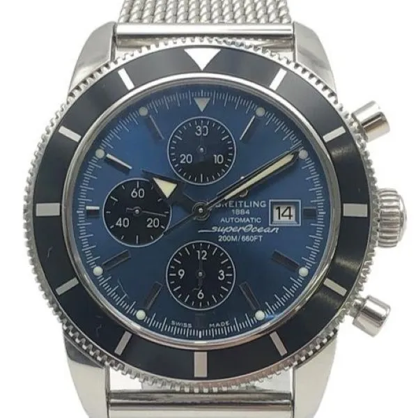 ブライトリング スーパーオーシャンヘリテージ A13320