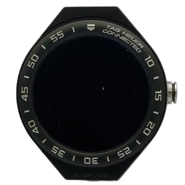 タグ・ホイヤー コネクテッド モジュラー SBF8A8001