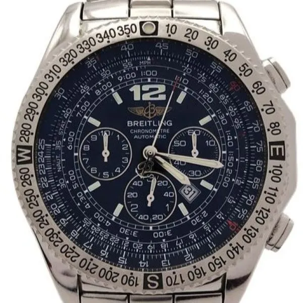 ブライトリング プロフェッショナルB-2 K4236223/B516