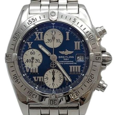ブライトリング クロノコックピット A13358