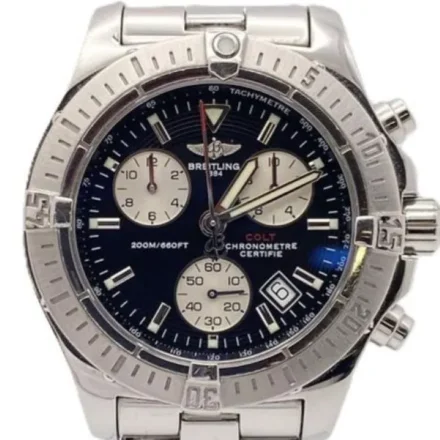 ブライトリング コルト A738B82PRS