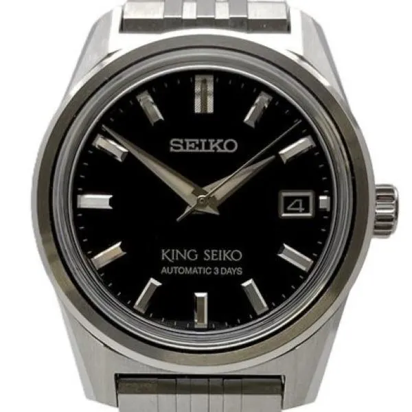 セイコー キングセイコー SDKS021
