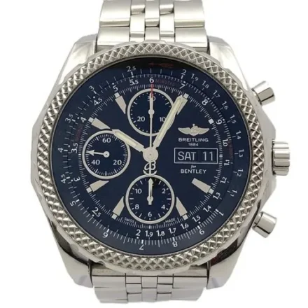 ブライトリング ベントレー GT A1336224/BB57
