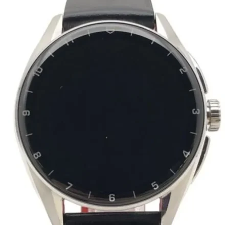 タグ・ホイヤー コネクテッド スマートウォッチ SBR80