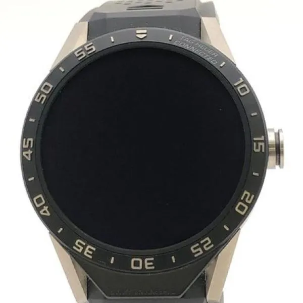 タグ・ホイヤー コネクテッドウォッチ SAR8A80
