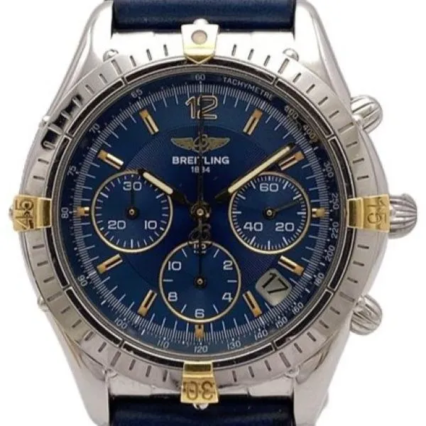 ブライトリング クロノコックピット B3001212/C153