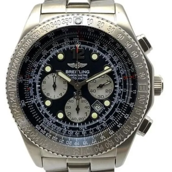 ブライトリング プロフェッショナル A427B85FA