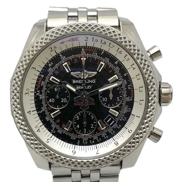 ブライトリング ベントレー AB0612