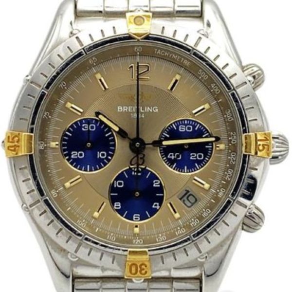 ブライトリング コックピット B30012