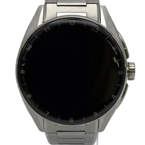 タグ・ホイヤー コネクテッド 42 SBR8010.BA0617