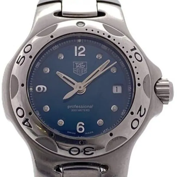 タグ・ホイヤー キリウム WL1317