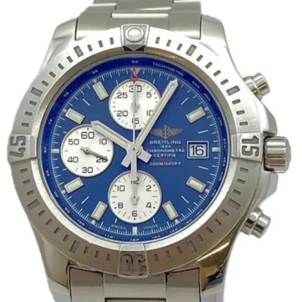 ブライトリング コルト クロノグラフ A13388