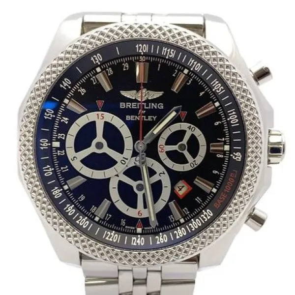 ブライトリング ベントレー A25366