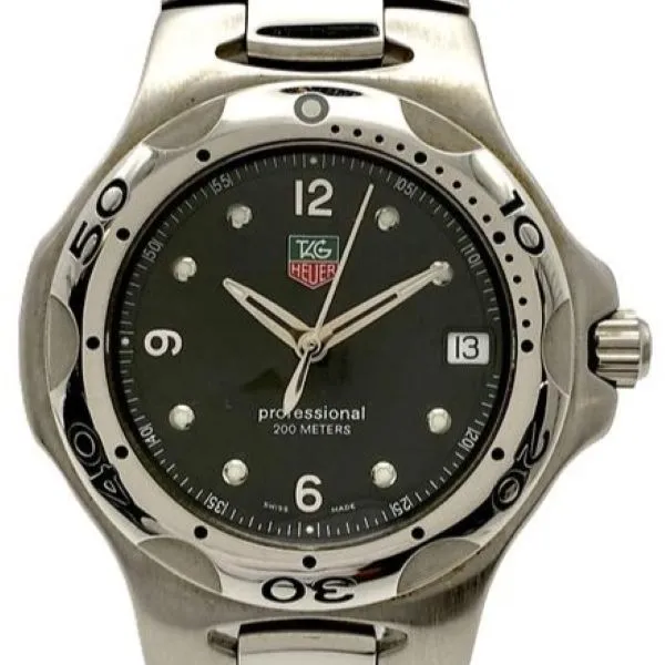 タグ・ホイヤー キリウム WL1112-0