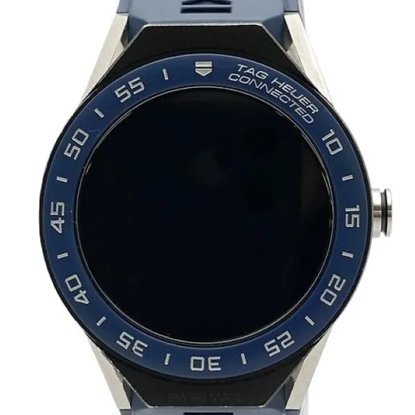 タグ・ホイヤー コネクテッド SBF8A8012.11FT6077