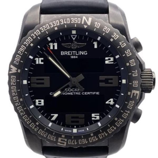 ブライトリング コックピット VB5010