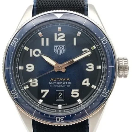 タグ・ホイヤー オータヴィア WBE5116