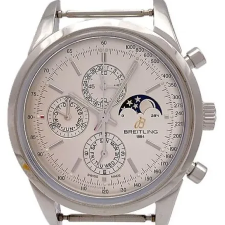 ブライトリング トランスオーシャン クロノグラフ 1461 A1931012/G750