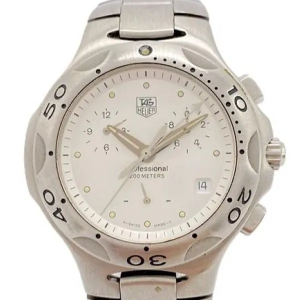 タグ・ホイヤー キリウム CL1111