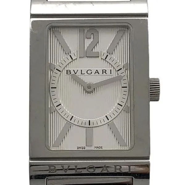 ブルガリ レッタンゴロ RT39S