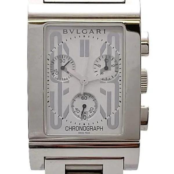 ブルガリ レッタンゴロ RTC49S