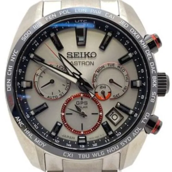 セイコー アストロン 大谷翔平限定モデル SBXC081