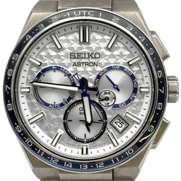 セイコー アストロン SBXC135