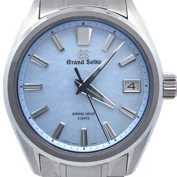 グランドセイコーエボリューション9 SLGA017