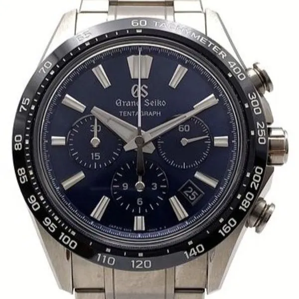 グランドセイコー エボリューション9 SLGC001