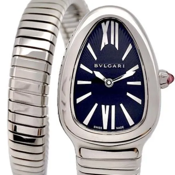 ブルガリ セルペンティ SP35S