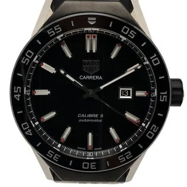 タグ・ホイヤー コネクテッド モジュラー45 キャリバー5ヘッド AWBF2A80