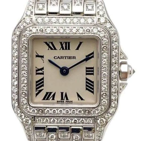 カルティエ パンテール WF3118FK