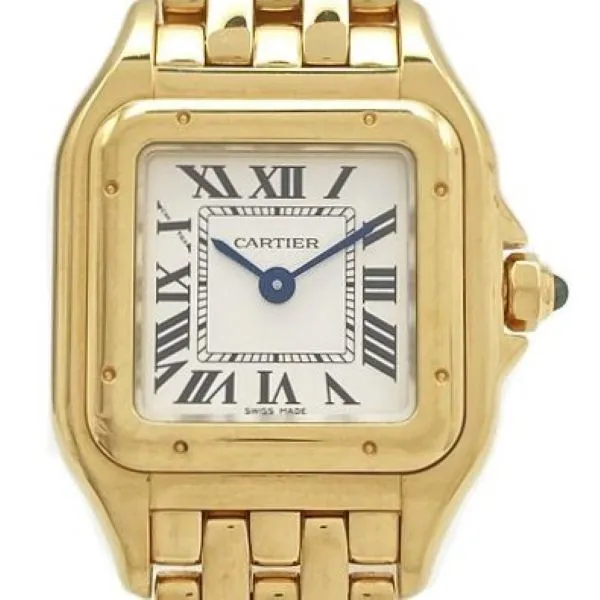 カルティエ パンテール ドゥ カルティエ WGPN0038