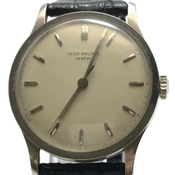 パテック フィリップ カラトラバ 570