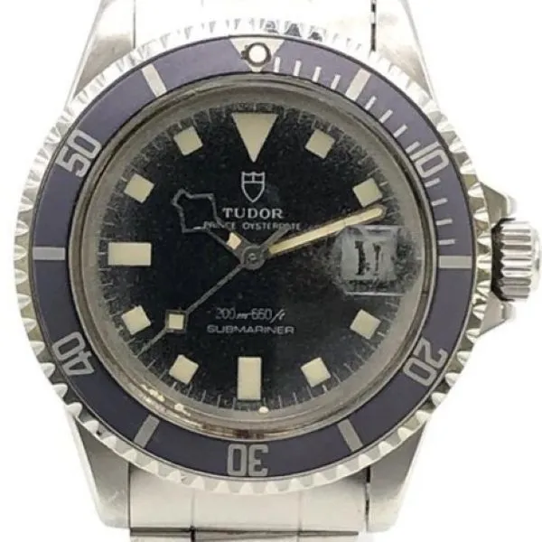 チューダー(チュードル) サブマリーナー 9411/0