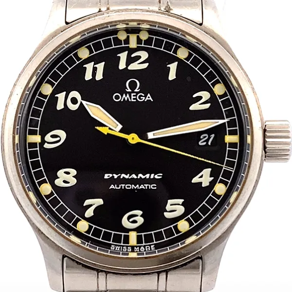 オメガ ダイナミック 5200.50