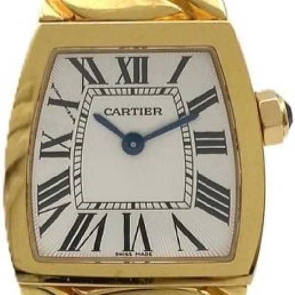 カルティエ ラドーニャSM W640030I