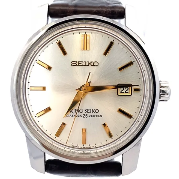 セイコー キングセイコー SDKA003