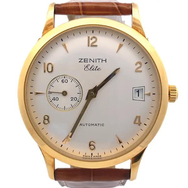 ゼニス クラスエリート 30.0125.680