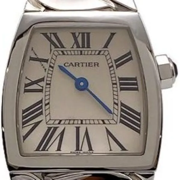 カルティエ ラドーニャ 2902