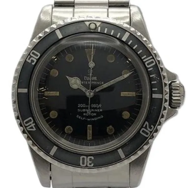 チューダー(チュードル) サブマリーナー 7928/0