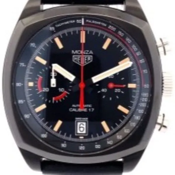 タグ・ホイヤー モンツァ CR2080.FC6375