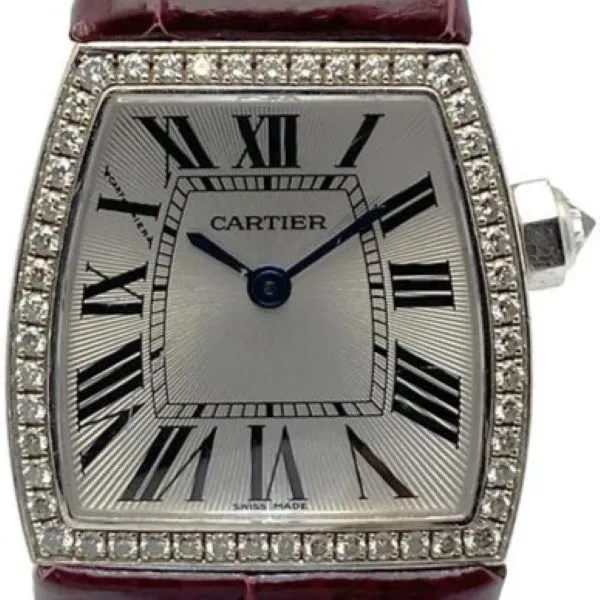 カルティエ ラドーニャ WE600351